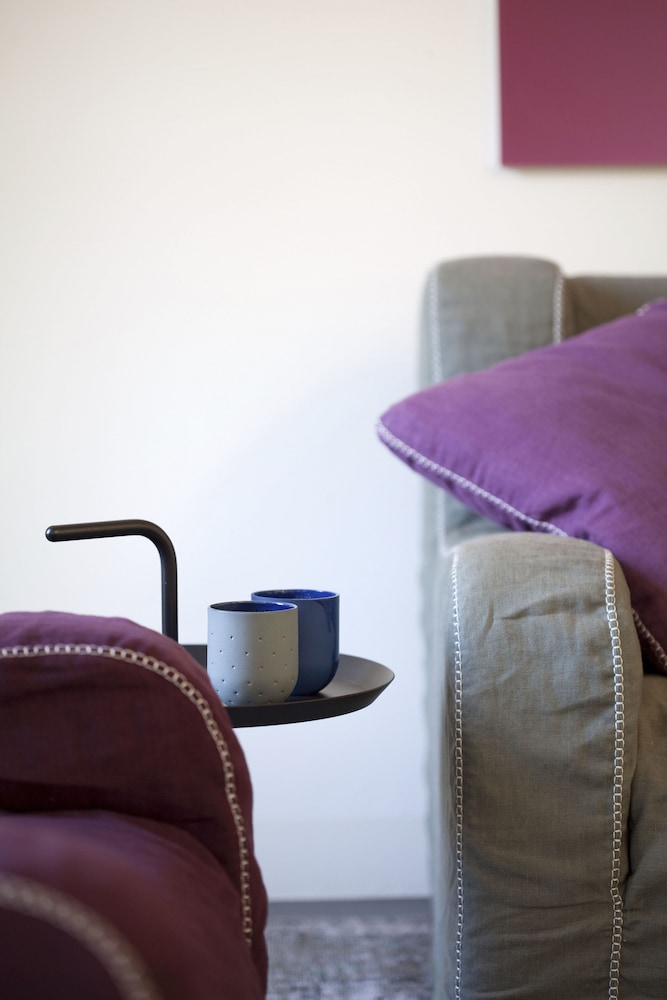 Château De La Resle - membre Design Hotels