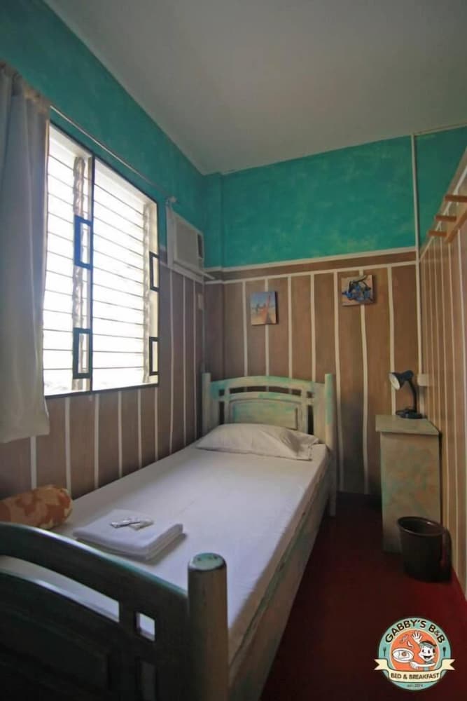 Gabby's Bed and Breakfast