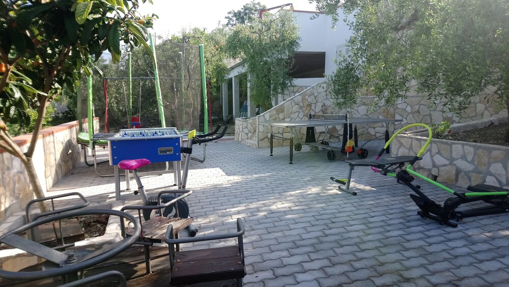 Liberato Puglia Vacanze