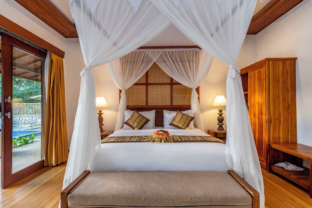 Belas Vana Villa Ubud by Dhananjaya Hospitality