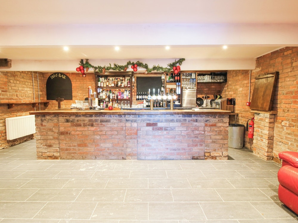 Millstone Cottages - Granary Cottage