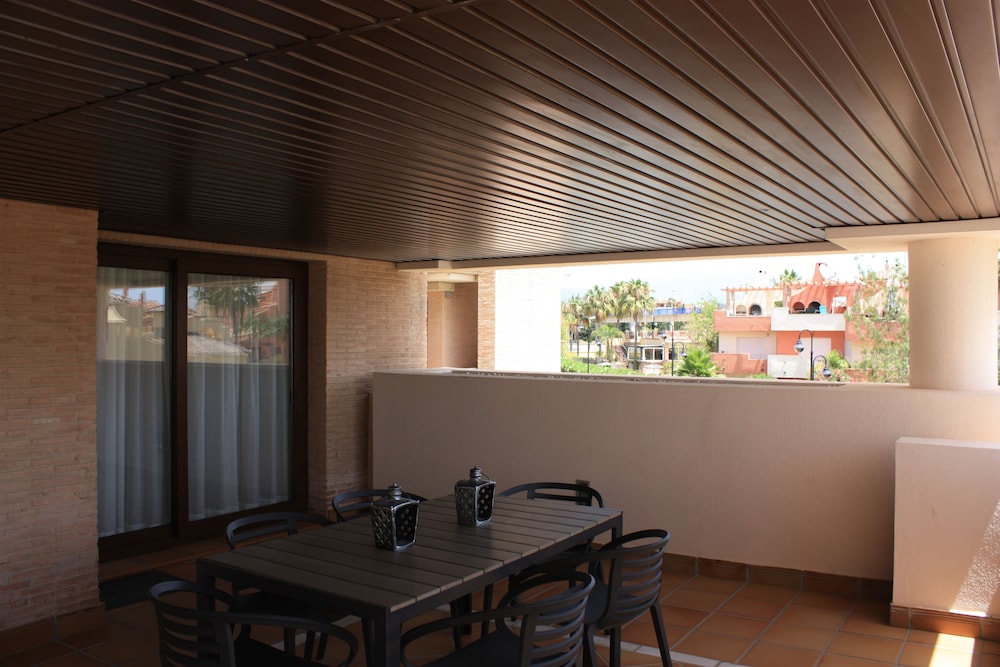 Bahia Boutique Apartments