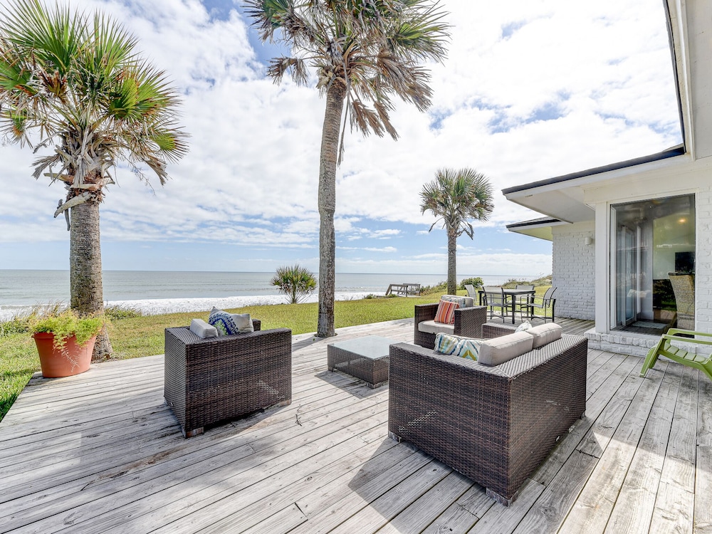 Jacksonville Vacations - Ponte Vedra Blvd 1137 - Property Image 1