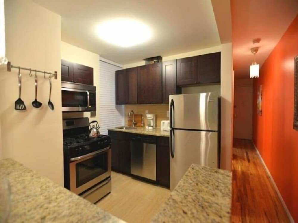 Hamilton Heights Stylish Apartments
