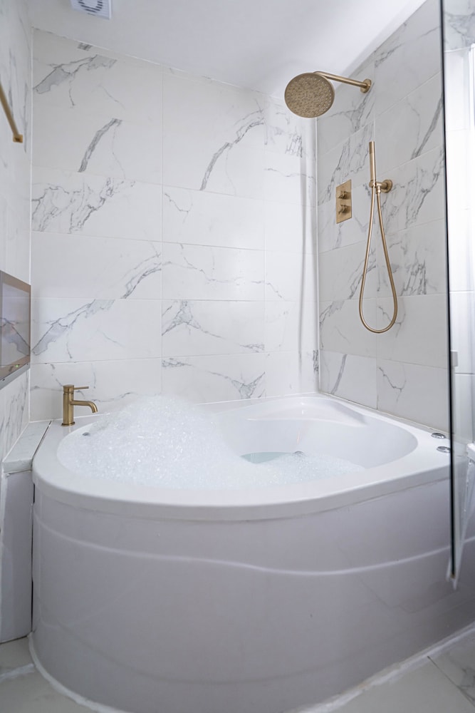 Hotel Manhattan Luxury Suites