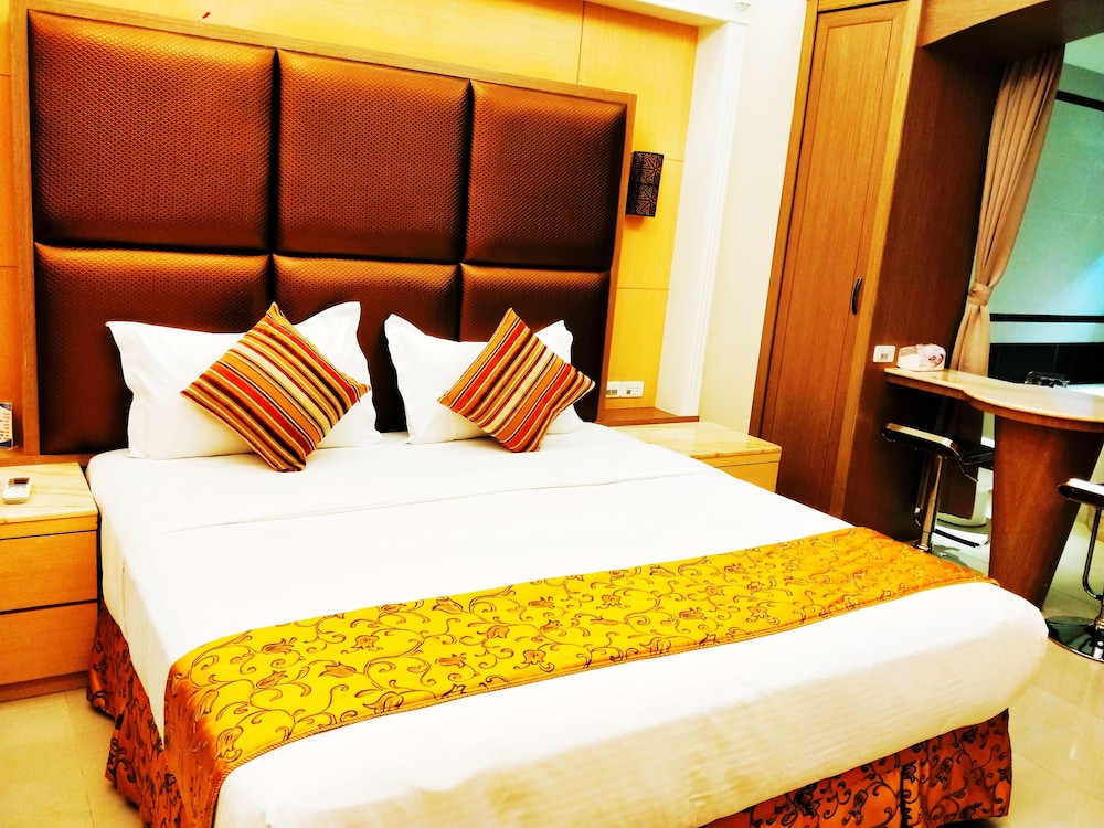 Bora Bora Bed and Breakfast