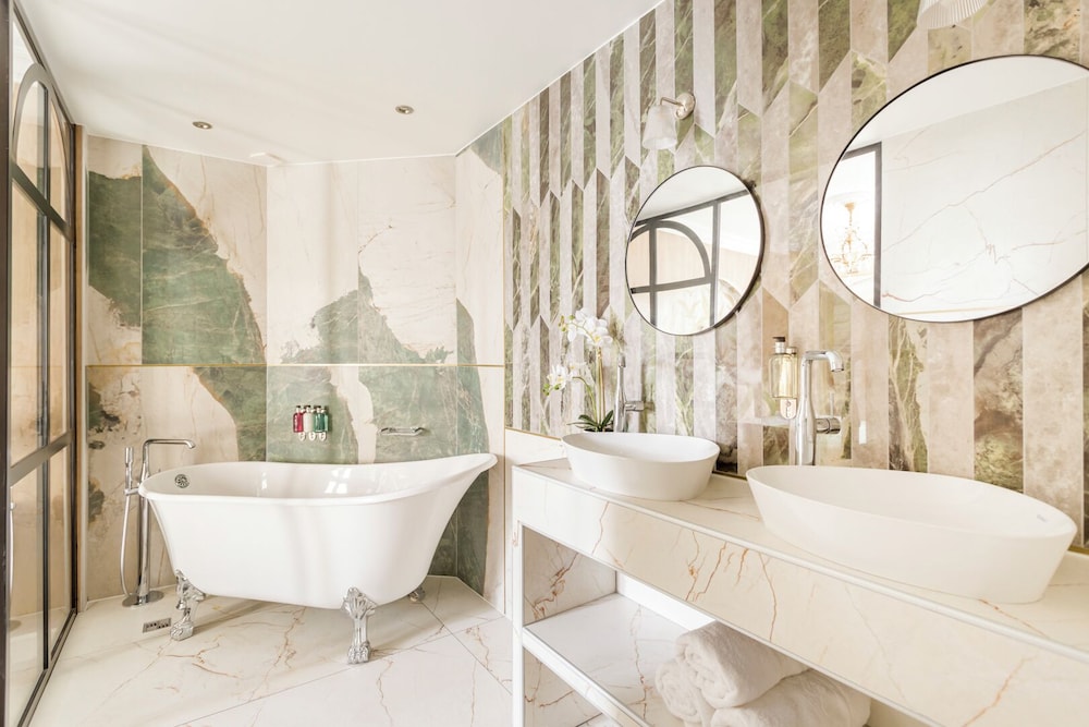 Merveil Luxury Suite - Boissy