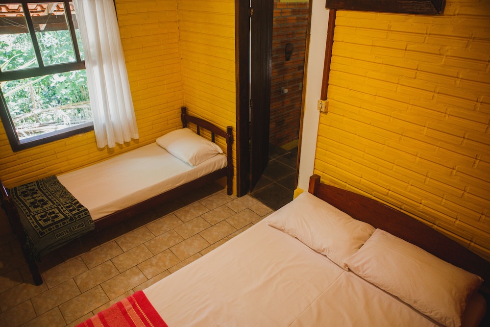 Warung Guest House