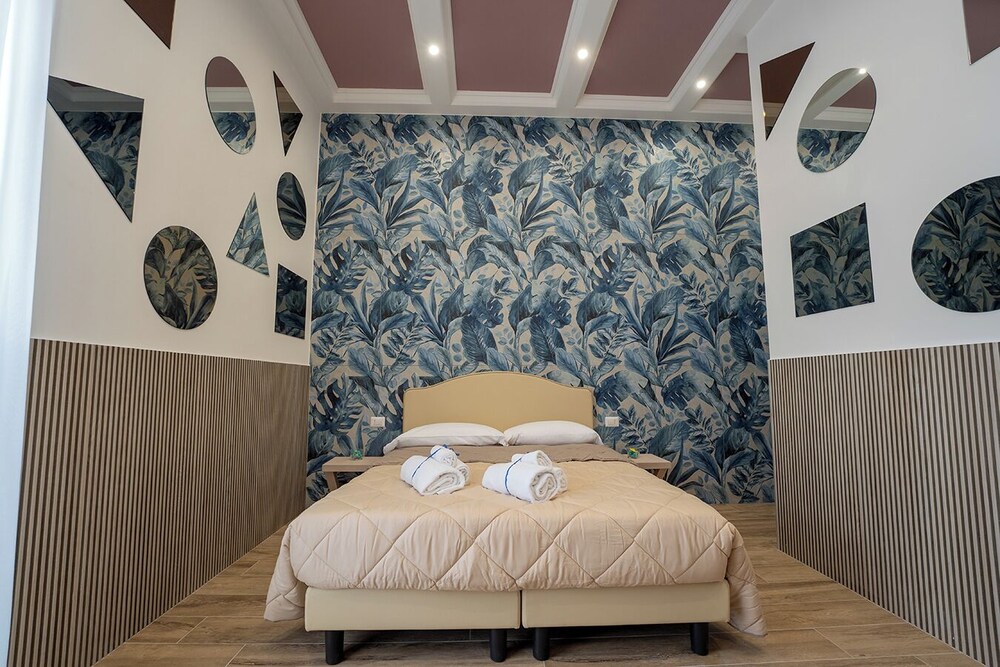 MEDINA ART & LIFESTYLE NAPOLI CENTRO by ClaPa Group Dislocated Hospitality