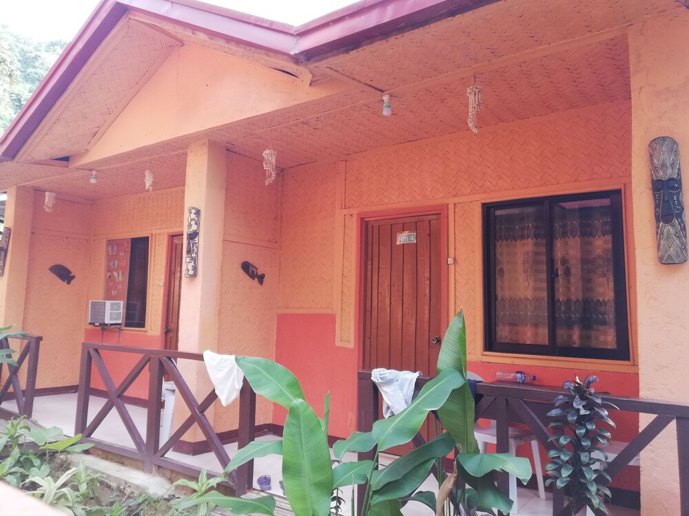 Forest Inn