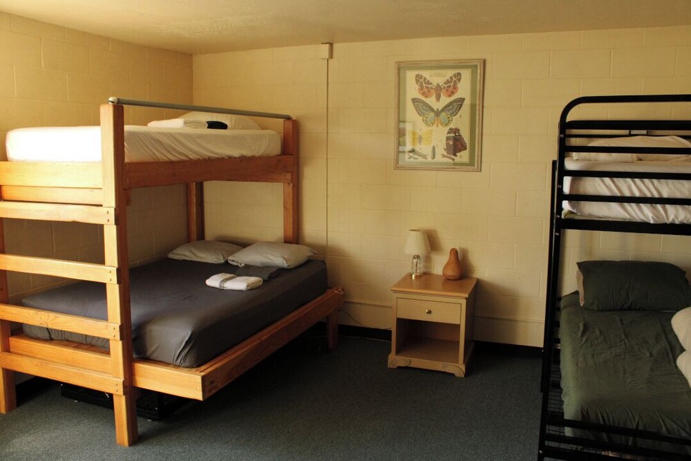 Ashland Vacations - Ashland Commons Hostel - Property Image 58