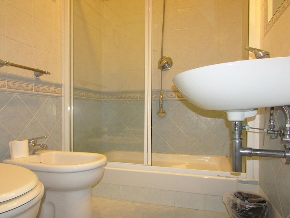 Vatican Top Accommodation