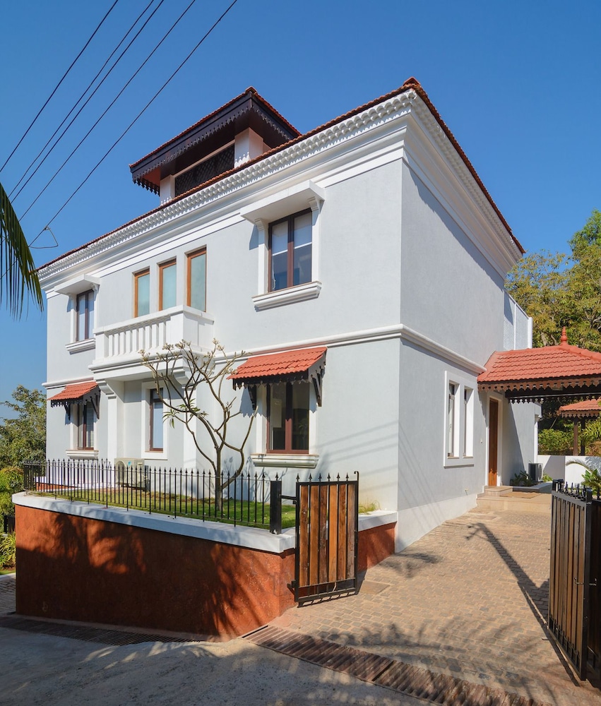 Casa Sol 2 By Iksha