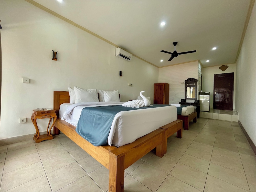 Rumah Rini by Rumah Weda
