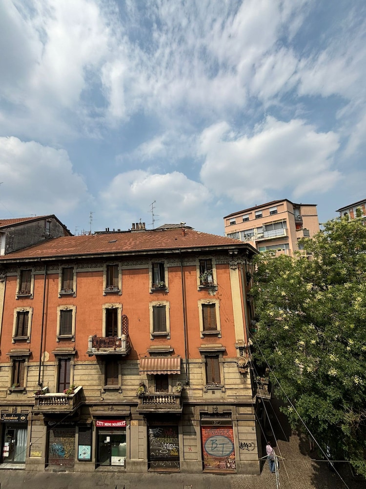 Venini - Cozy 2 Bdroom Apartment in Loreto Area