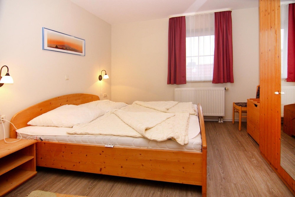 Wohnung in Orth Nahe Ostsee