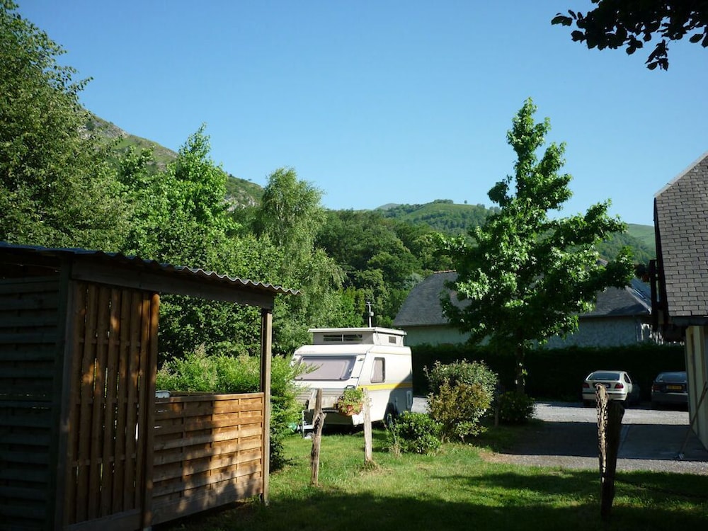 Camping L'Arrayade view 5