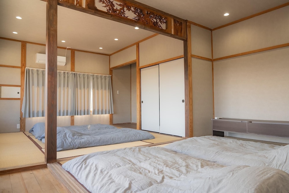 Jun Resort tuki