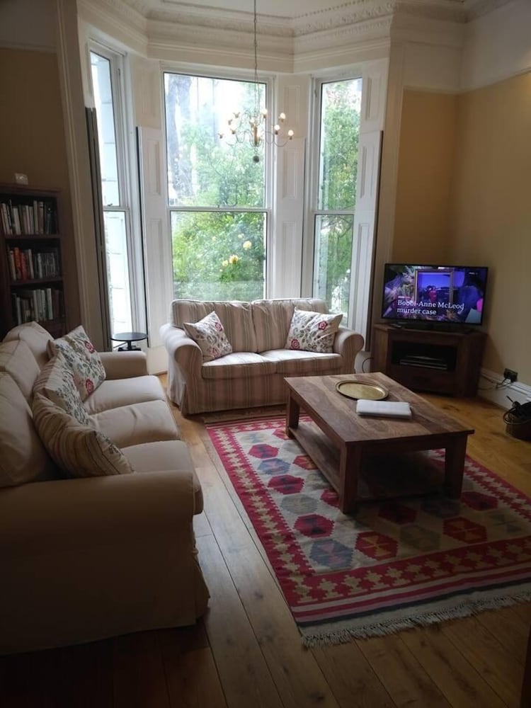 Beautiful 1-bed Apartment in Kensington, London