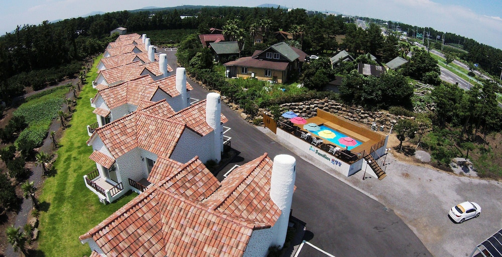 Familia Pension