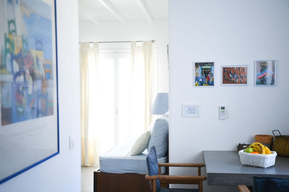 Amperian Mykonos Suites & Villas
