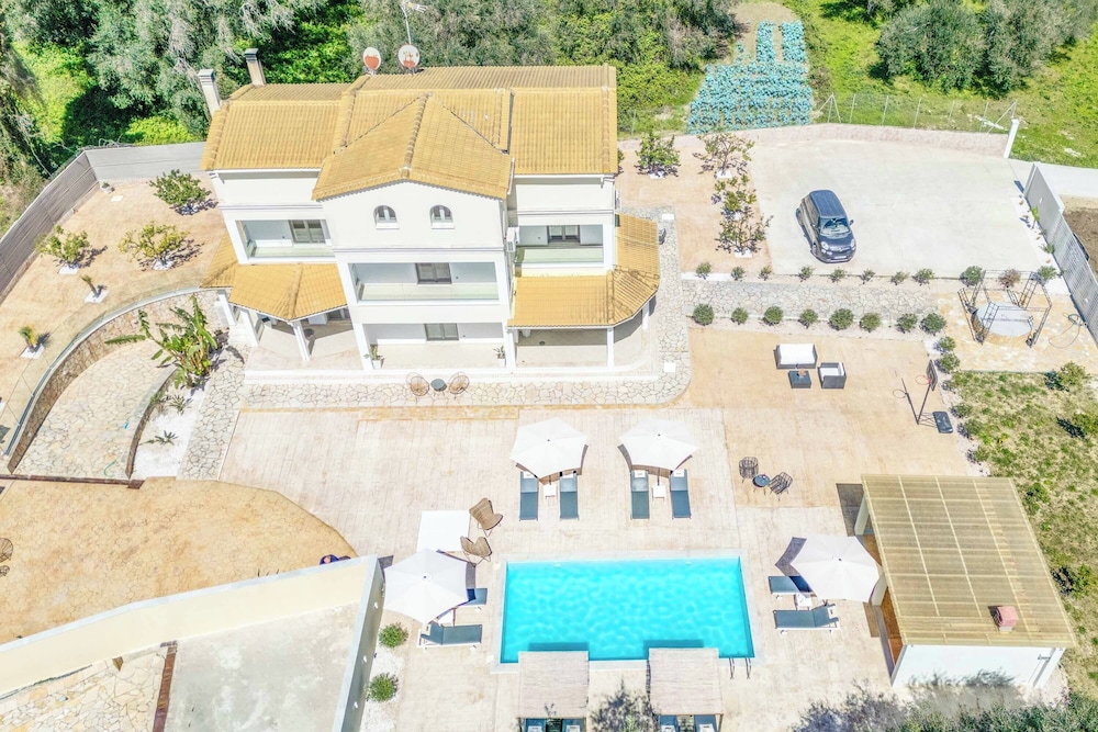 Villa Elegio