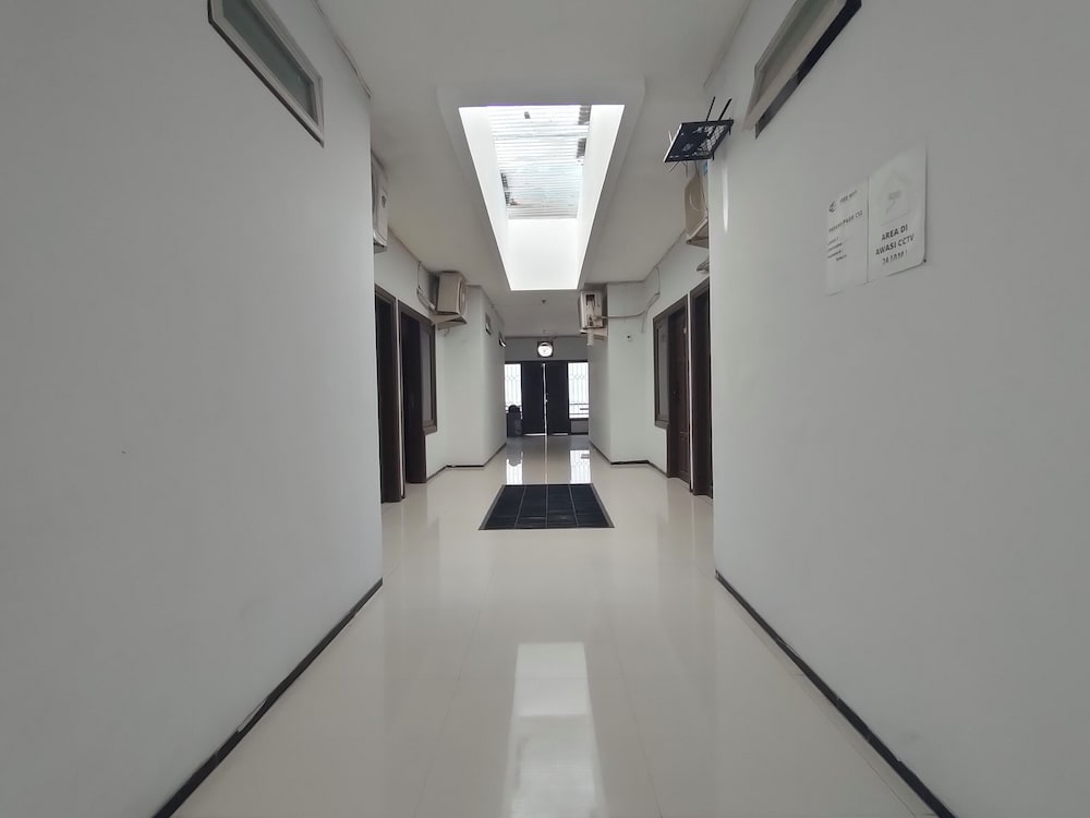 Omah Sewu C12 By Reccoma