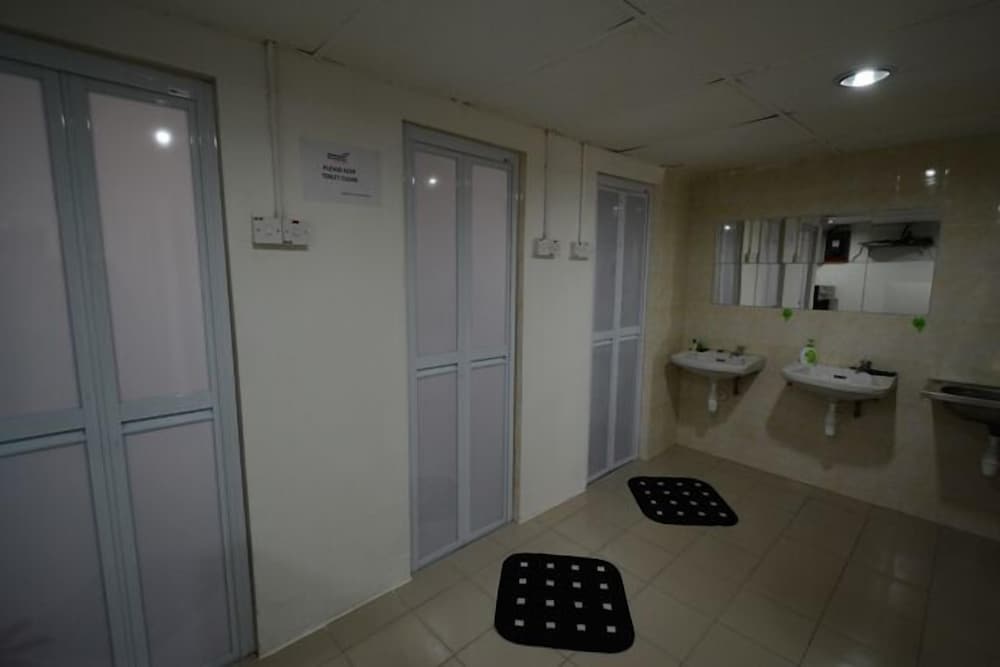 Submarine Guest House Central Market - Hostel