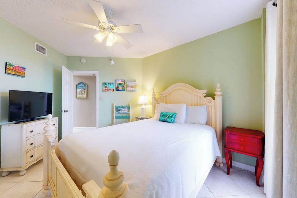 Bluewater Vacation Rentals