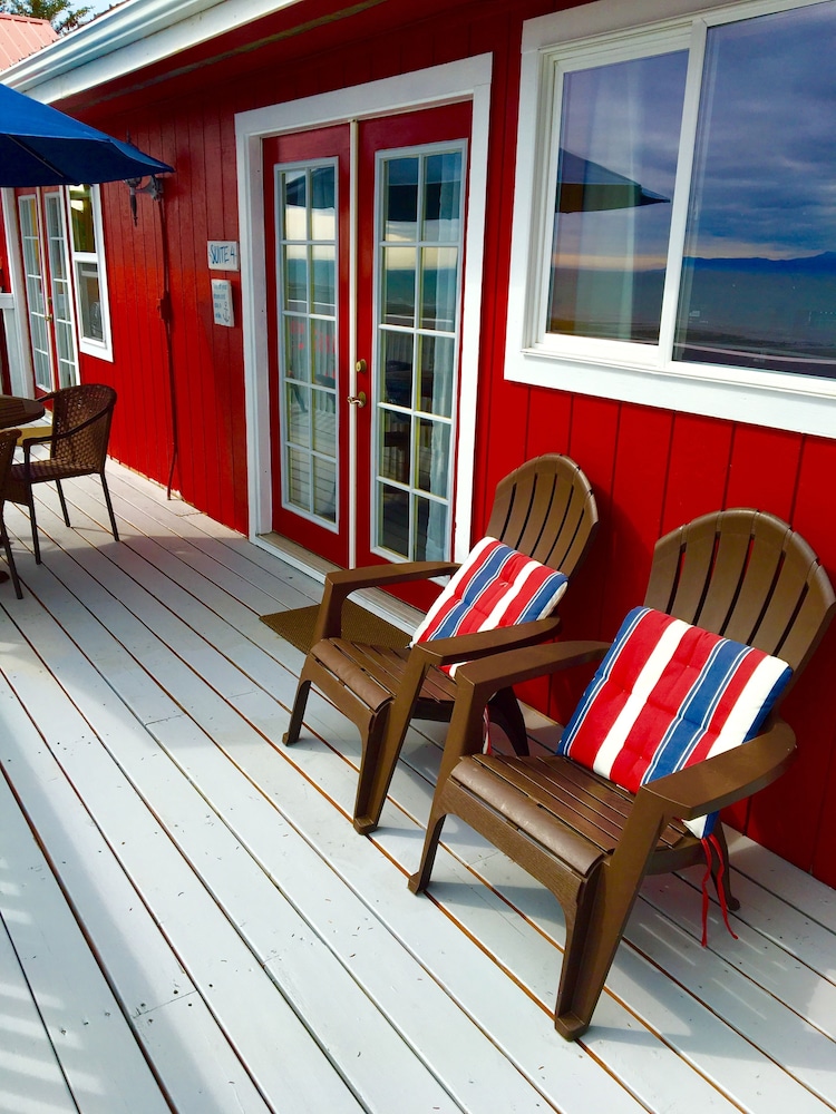 Homer Vacations - Ocean House Inn Condos - Property Image 76