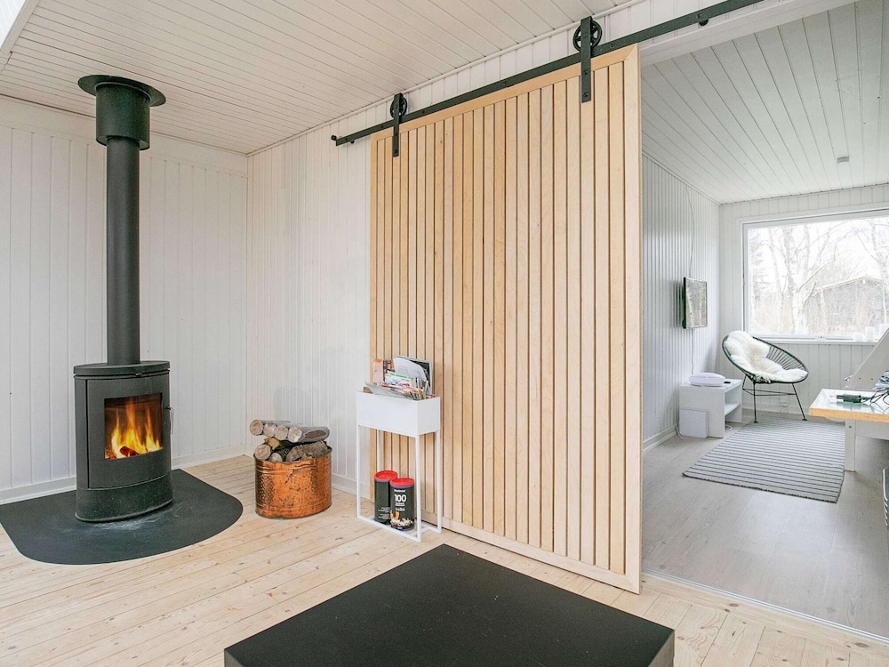 7 Person Holiday Home in Frederikshavn view 5