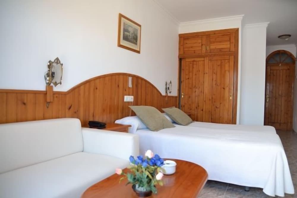 Hotel José Cruz