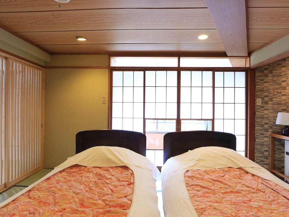 Omotenashinoyado Ryokan Shounkaku