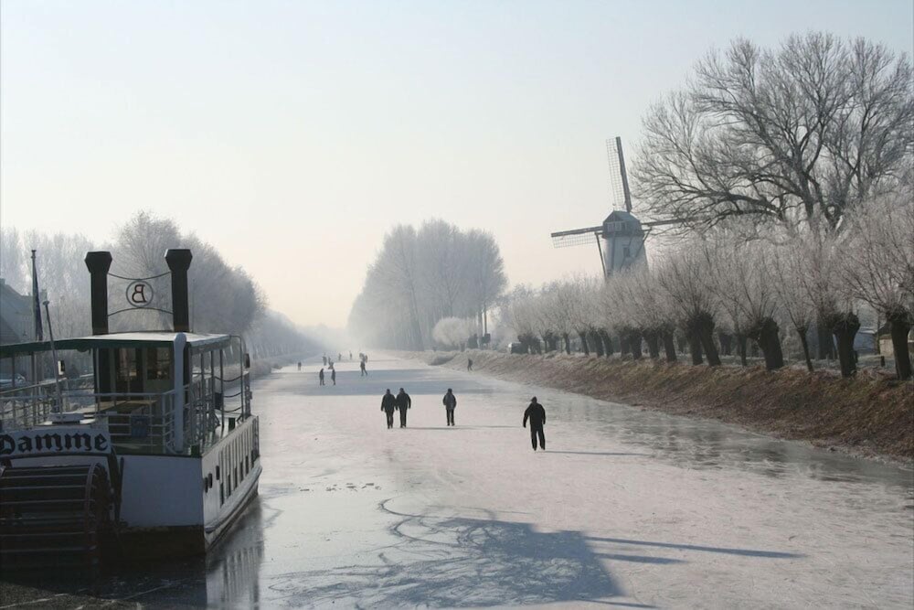 Herenboer Damme