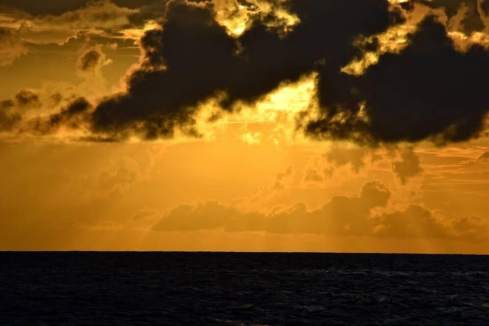 Ahola Thoddoo view 2