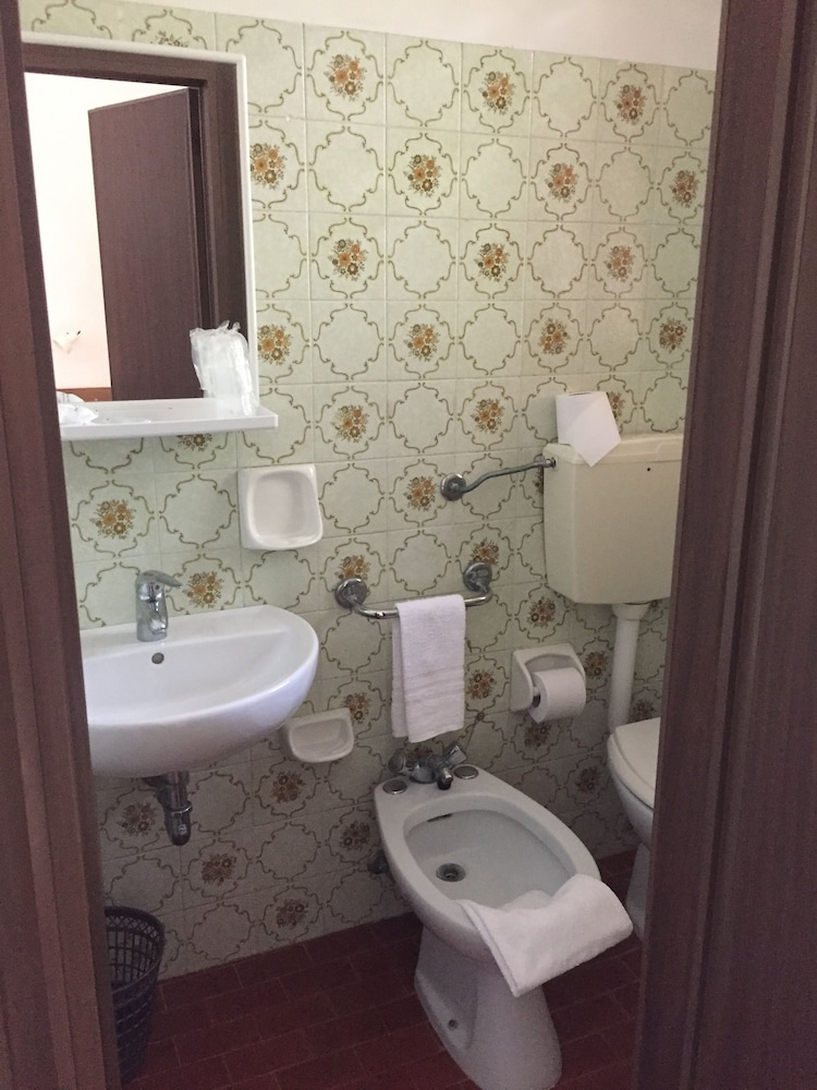 Hotel Belvedere
