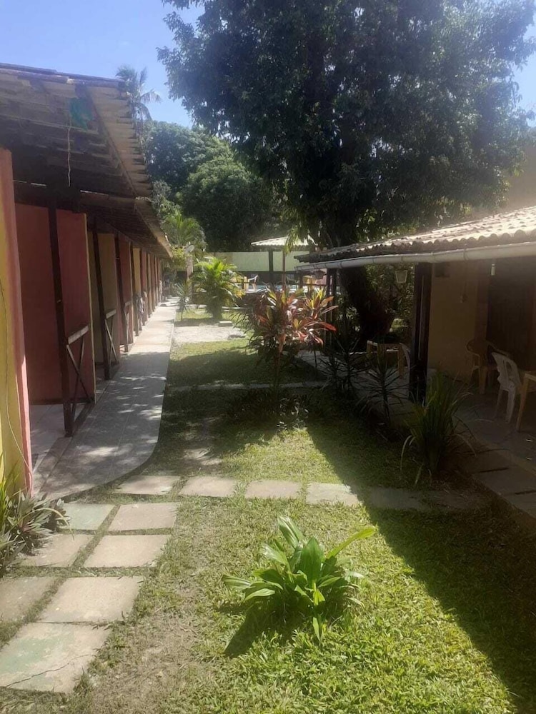 Pousada Ksa Grande view 5