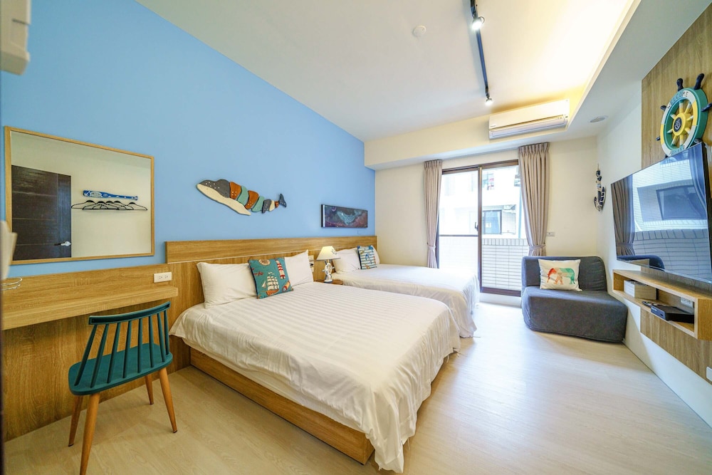 New Forest Living Homestay view 3