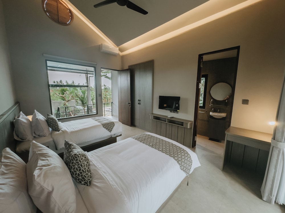 Uma Lys Villa Ubud