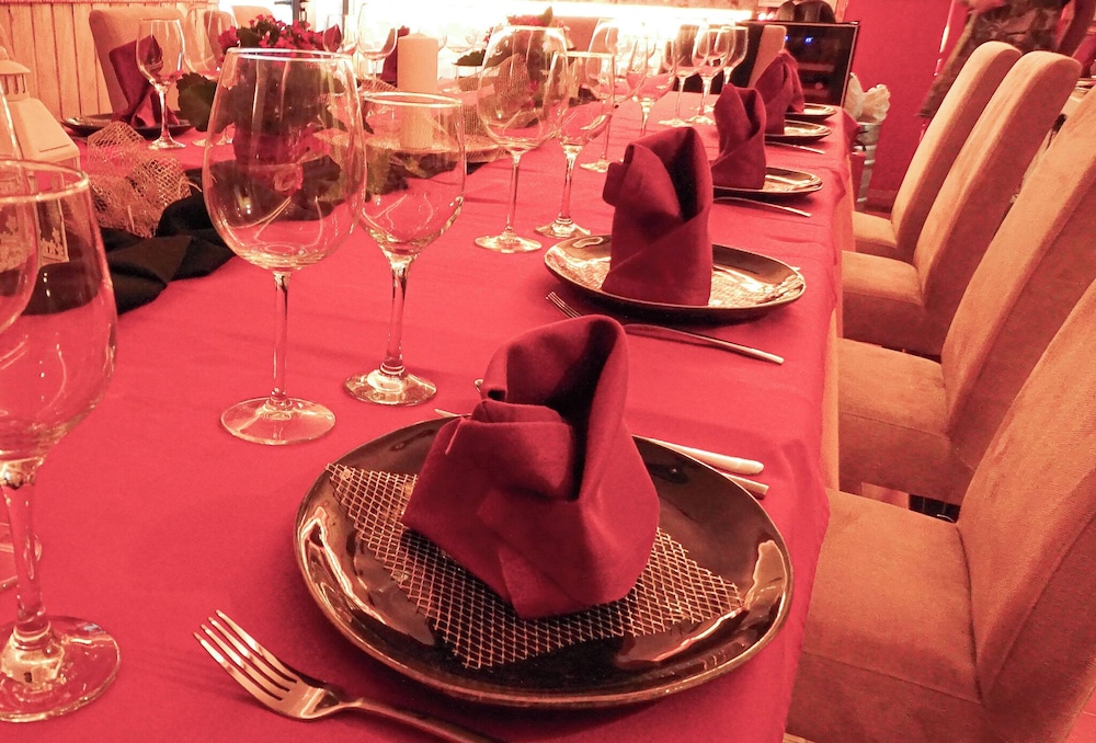 Hostal Boutique Tolox Sierra Nieves