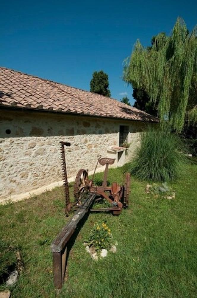 Tenuta Decimo