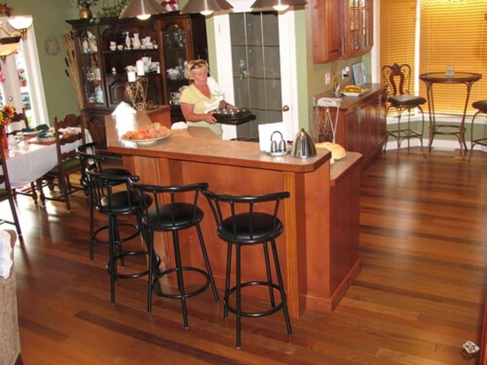 Grateful Bed & Breakfast - Image 2
