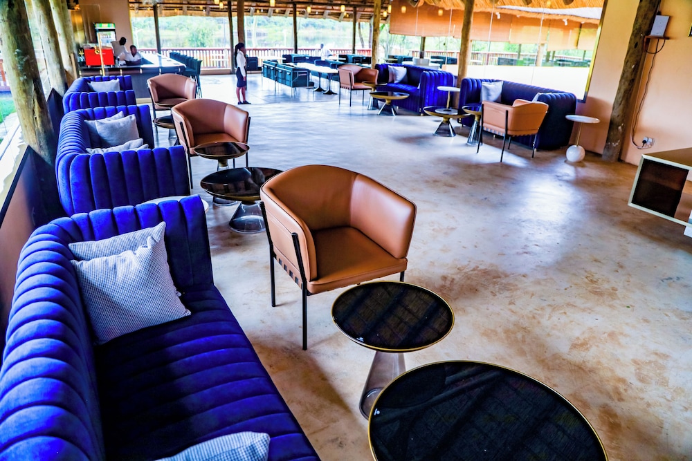Baluba Game Resort