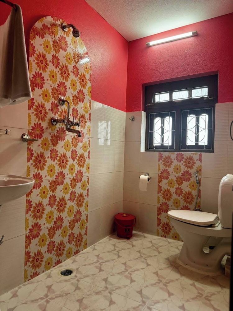 Private Couple Apartment