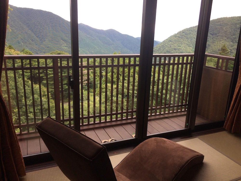 Hakone Ryori Yado Kyuan