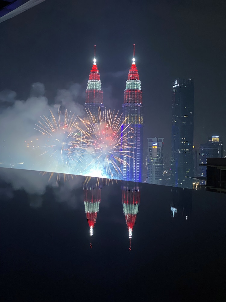 Eaton Residences KLCC