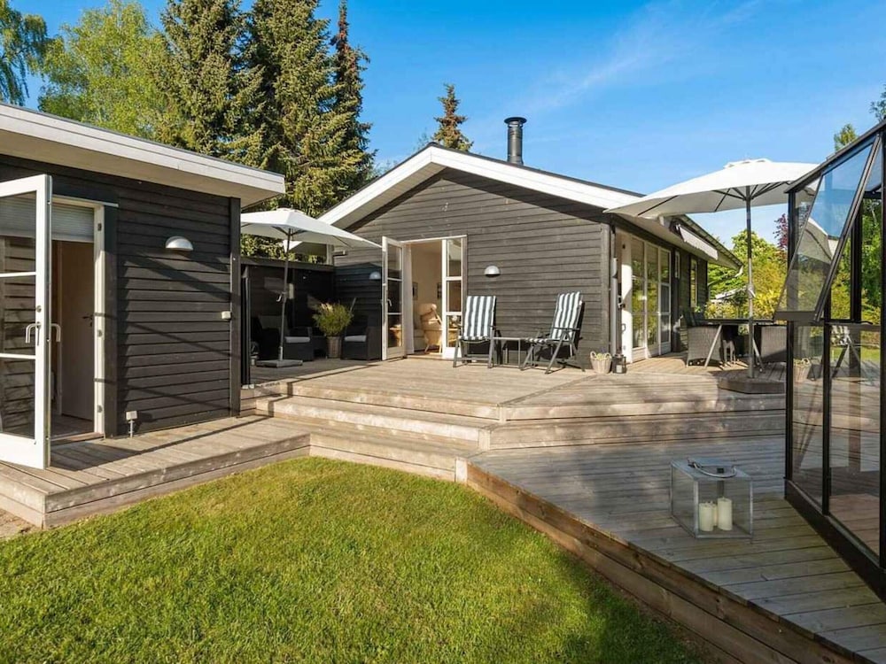 4 Star Holiday Home in Praesto