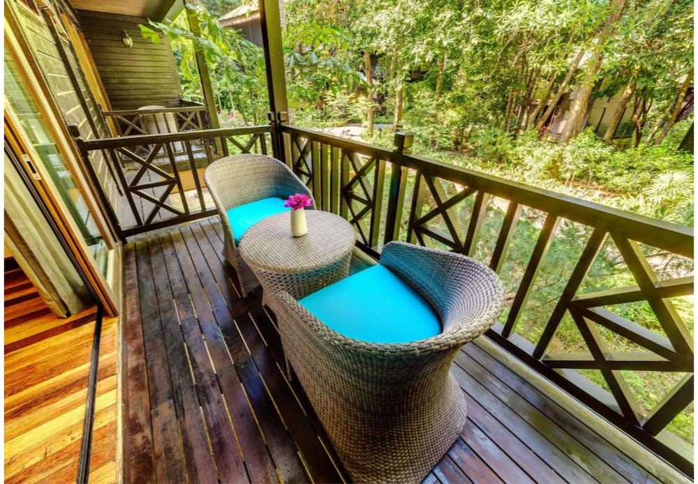 The Taaras Beach & Spa Resort 61
