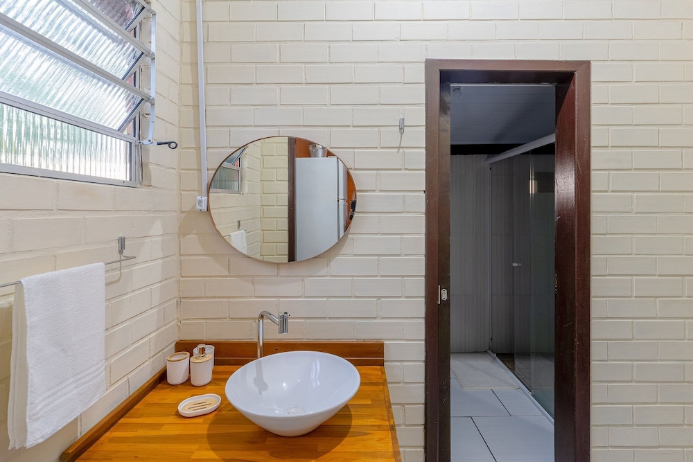 Casas Valley Design - Praia do Rosa - SC