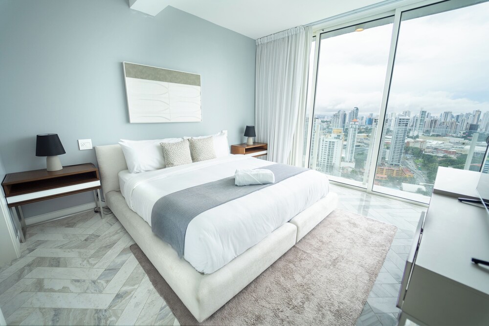 Wanders Panama by Boutique Apartments